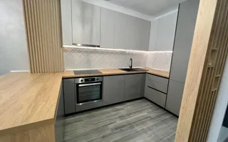 2 camere,modern,garaj, bloc nou zona Centrala, Platinia, Usamv,Motilor - Poză 13