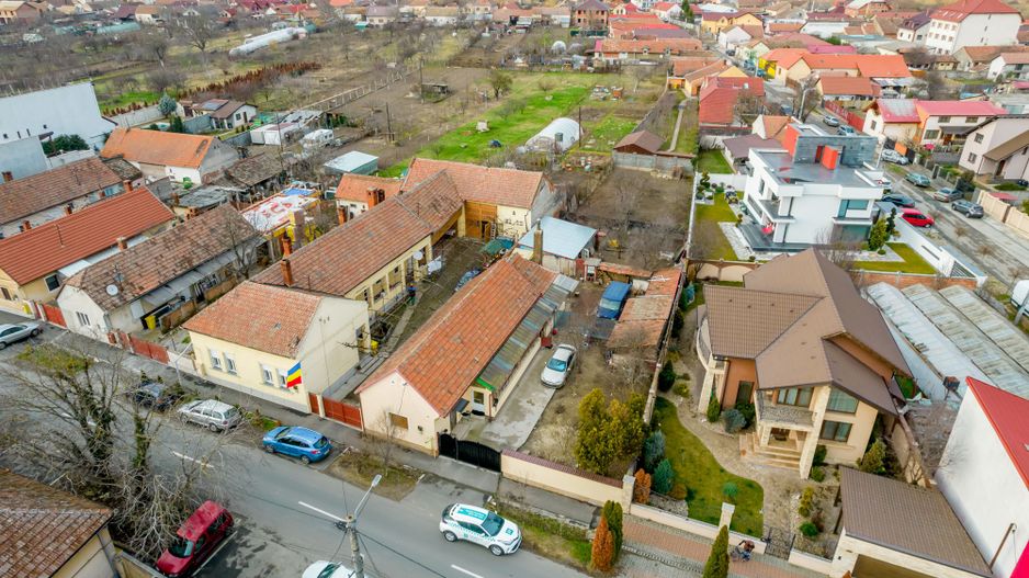 Casă 4 camere în Aradul Nou - Poză 5