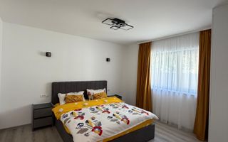 Casa de inchiriat Balotesti padure - Poză 5