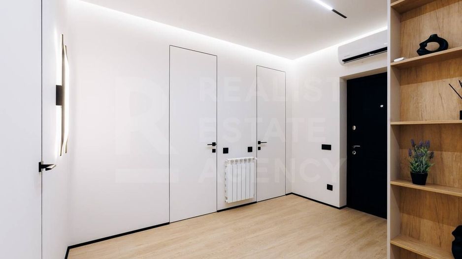 Vânzare, apartament, 2 camere, bd. Mircea Cel Bătrân, Ciocana - Poză 22