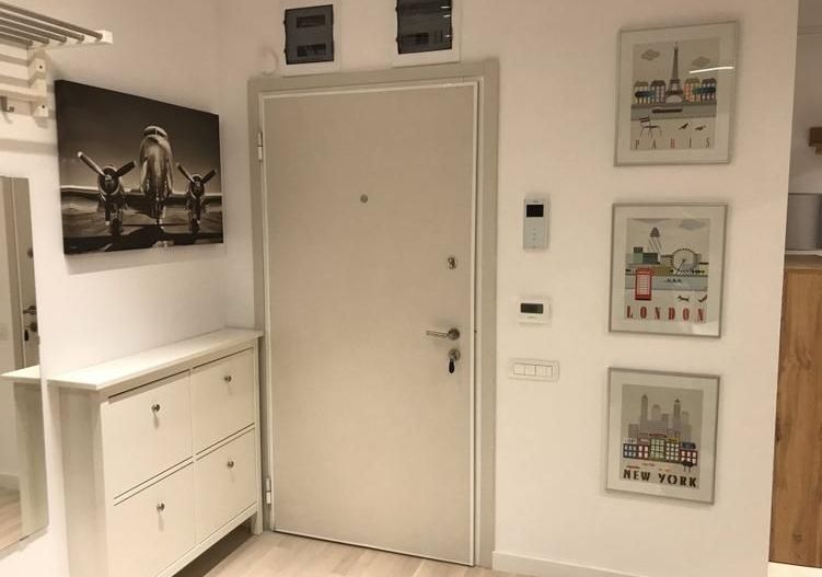 Apartament nou de 2 camere- Blocul Central Vasile Lascar - Poză 4