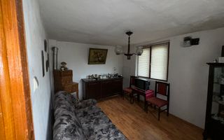 CASA 4 CAMERE, TEREN 604 MP, VOINESTI LERESTI, COMISION 0% - Poză 4