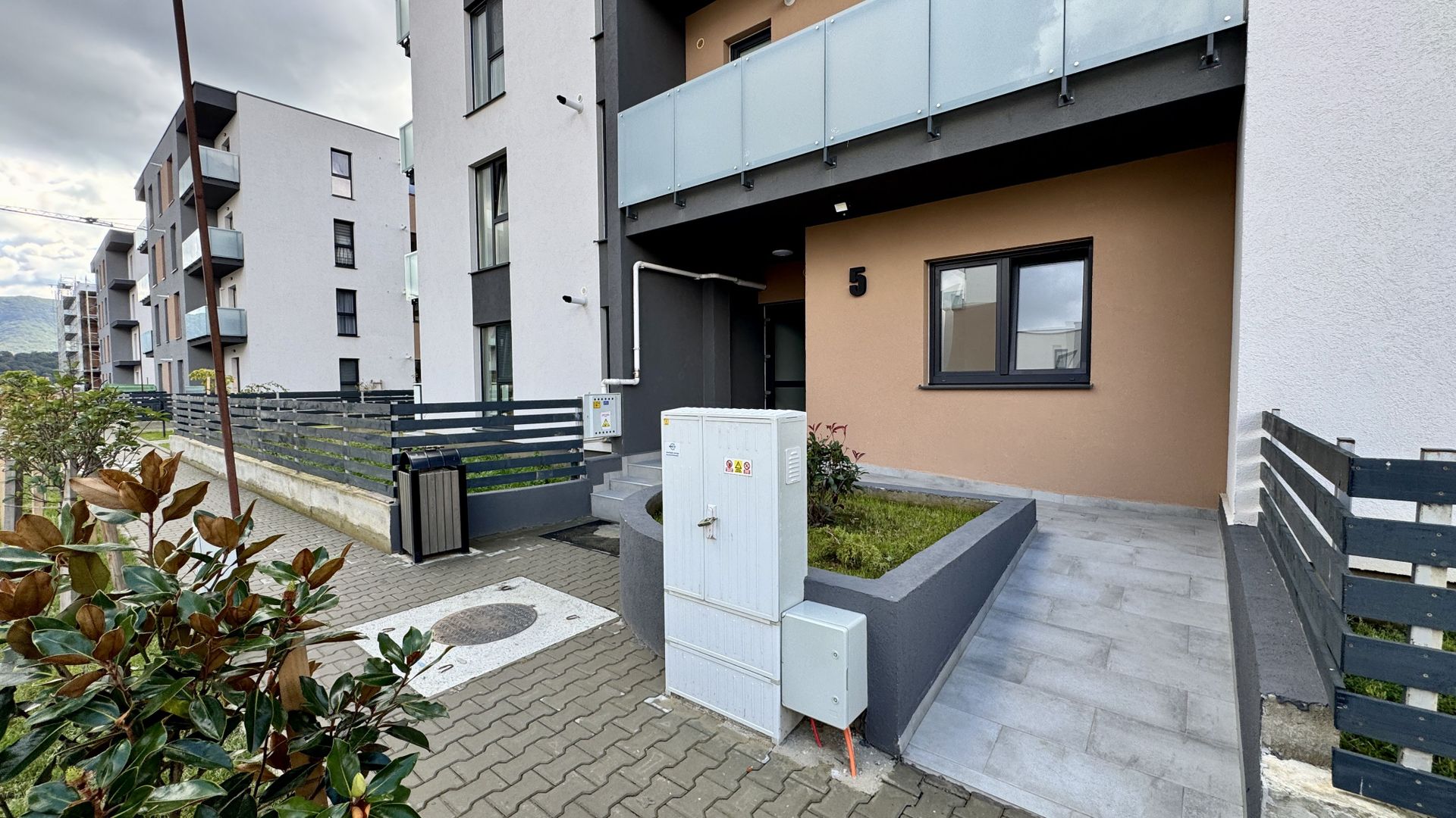 Apartament 2 camere – Prima închiriere, Cristian | Brașov - Poză 22