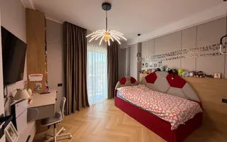 Locație premium, lângă pădure | Vila individuala 4 camere+piscina - Poză 16