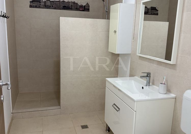 Apartament cu 3 camere aproape de Cluj în Florești - Poză 8