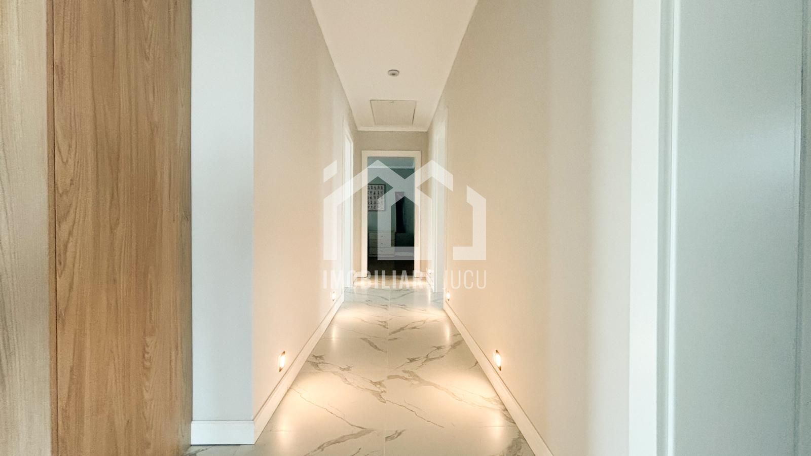 Casa individuala 4 camere, La Cheie, 120mp, Teren 900mp, Jucu de Sus - Poză 16