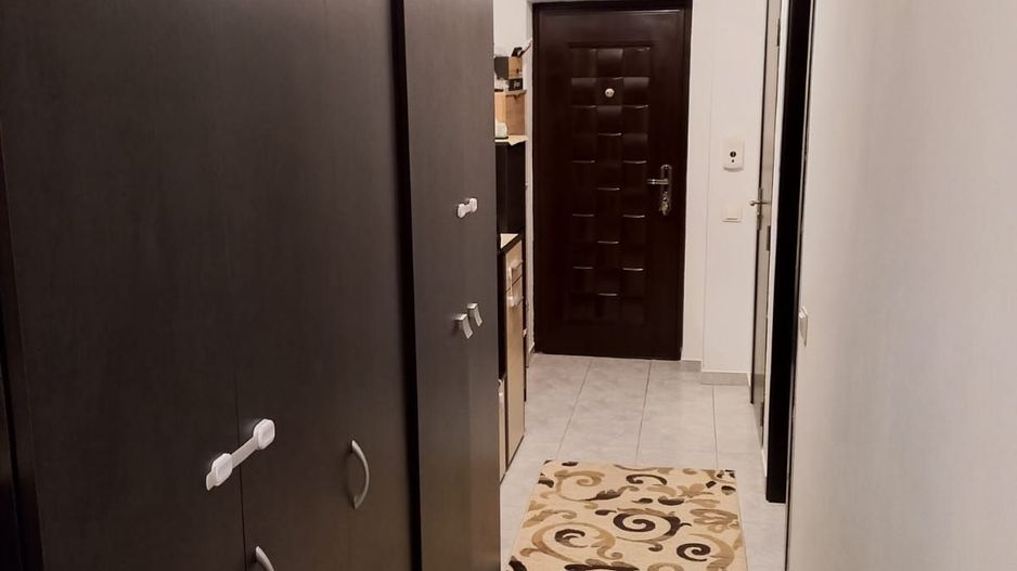 Apartament 2 camere cu 2 bai, decomandat, Trapezului - Poză 6