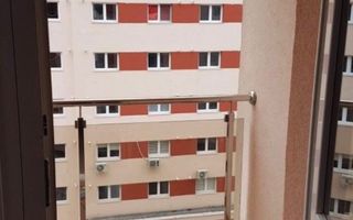 AP. 2 CAMERE PALLADIUM RESIDENCE, MOBILAT MODERN, METROU 10 MINUTE - Poză 6