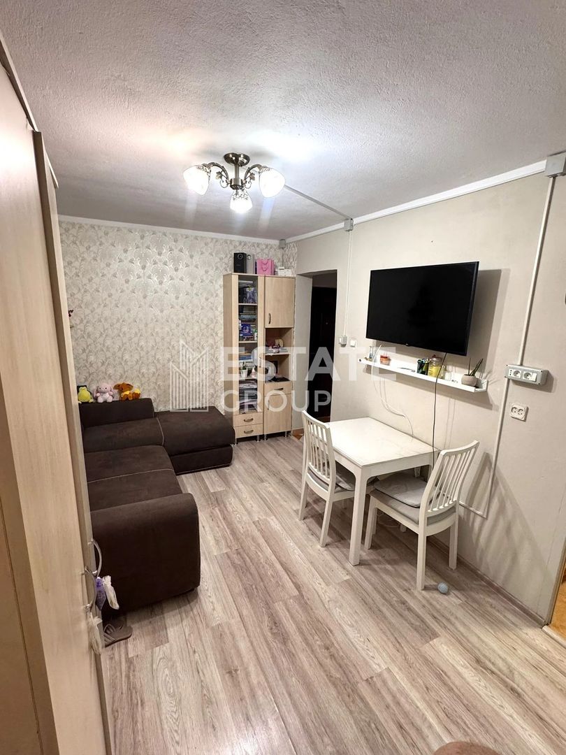 Apartament cu 1 camera, Muzeul Satului - Poză 1