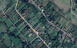 Teren intravilan în Buzad - Poză 2