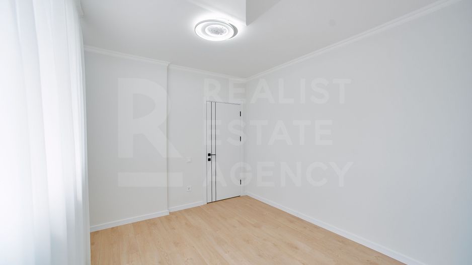 Vânzare, apartament, 2 camere , str. Voluntarilor, Ciocana - Poză 9