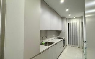 Prima închiriere | Apartament 2 camere premium | Nusco City - Poză 4