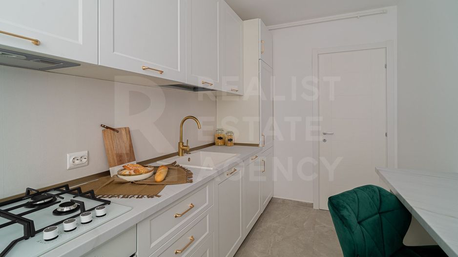Vânzare, apartament, 3 camere tip 5B, Hils Brauner, București - Poză 15