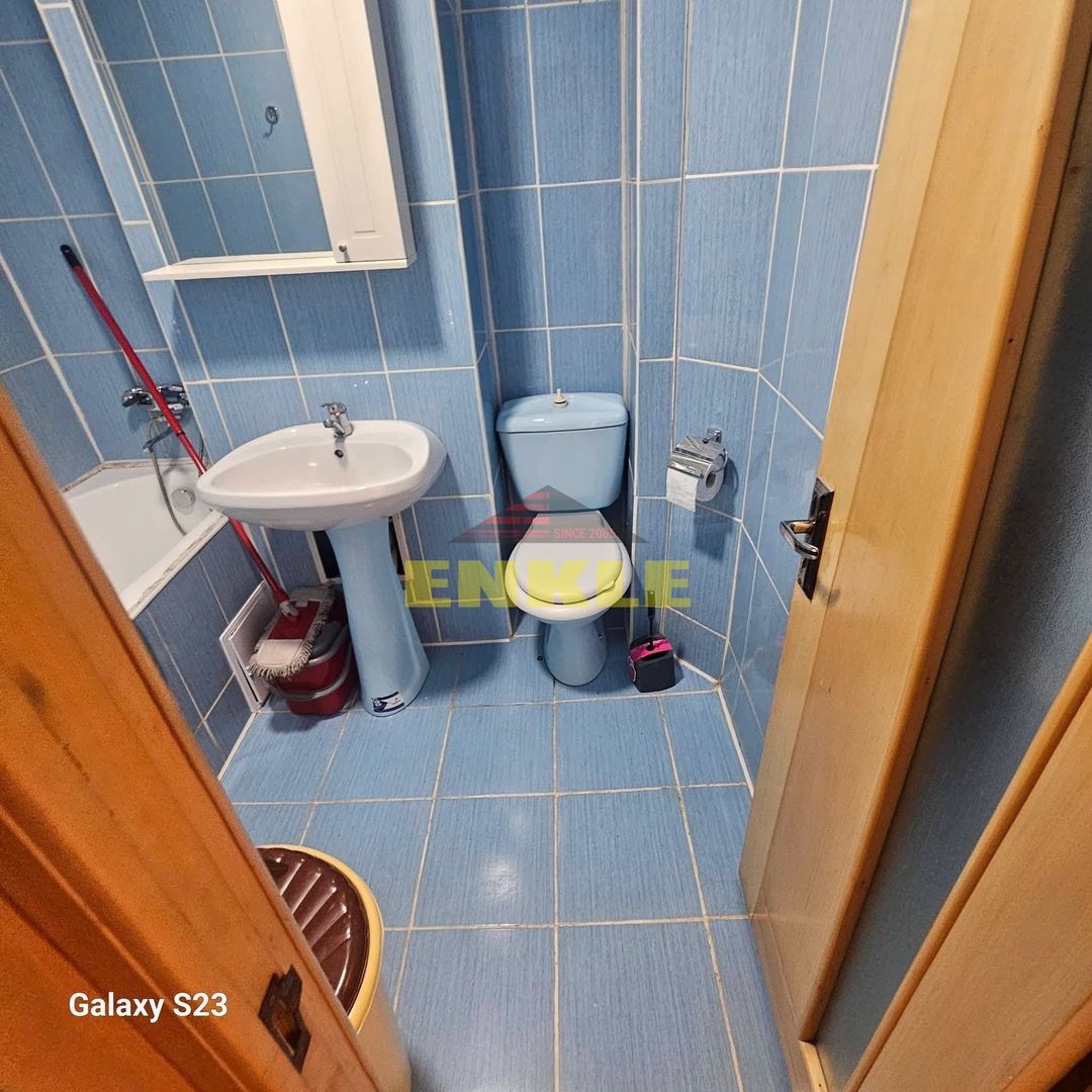 De închiriat garsonieră – zona Liceului Economic - Poză 7