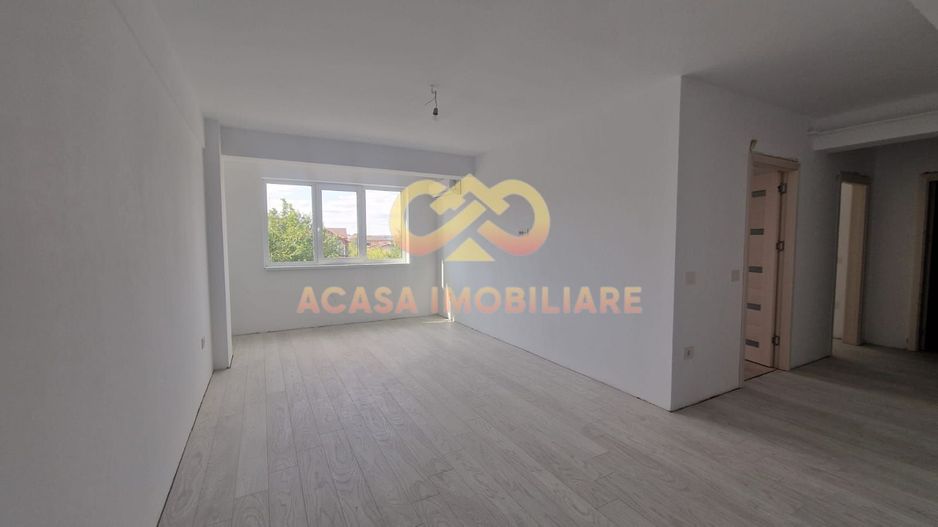 VALEA LUPULUI APARTAMENT 2 CAMERE 57MP - Poză 9