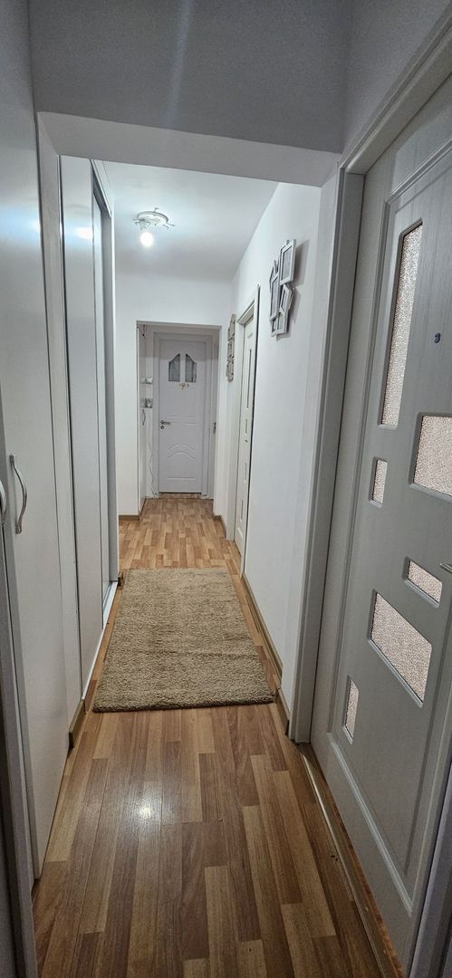 Apartament 4 camere decomandat- Cornitoiu, Unitatea Militara - Poză 8
