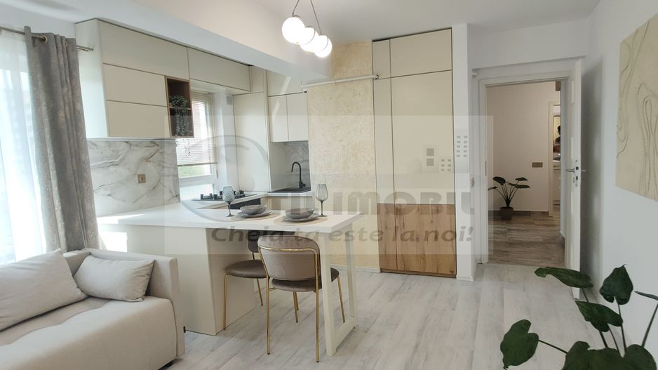 2 CAM INTAB.TATARASI LUX , MOBILAT LOC DE PARCARE, 137000euro plus TVA - Poză 23