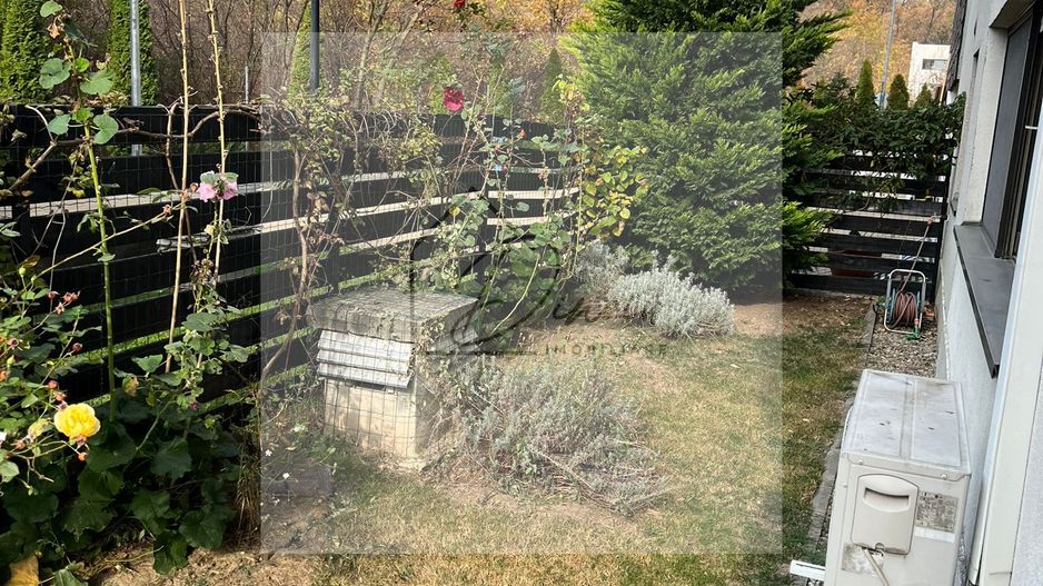 3 camere Natura Residence Baneasa I 3 bai I 2 parcari + boxa I COM 0% - Poză 31