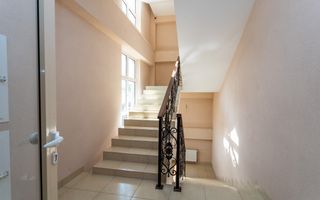 Apartament spațios cu 3 camere pe str. Trandafirilor - Poză 18