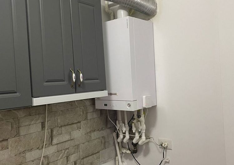 Apartament 2 camere | bloc nou | central | loc de parcare propriu - Poză 2