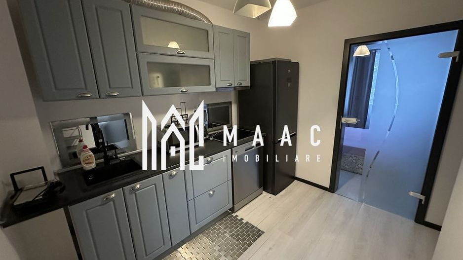 Garsonieră | Mobilată complet | Parter | Vasile Aaron - Poză 4