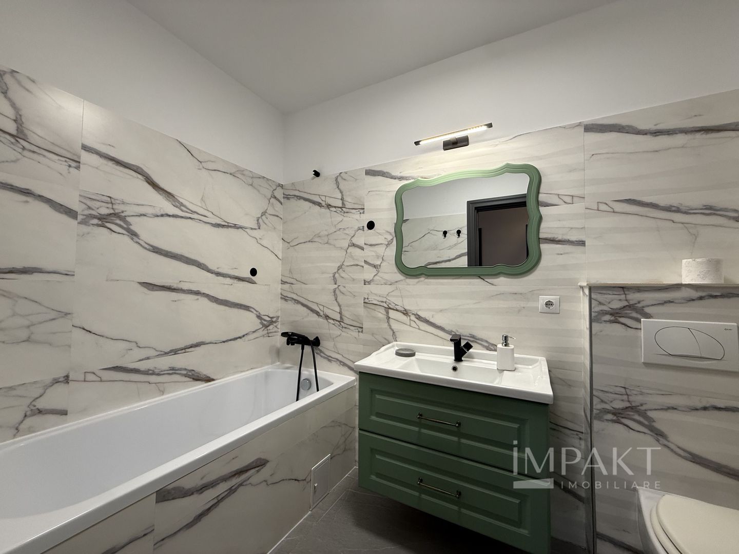 Apartament ultraspatios, Andrei Muresanu Sud! - Poză 11