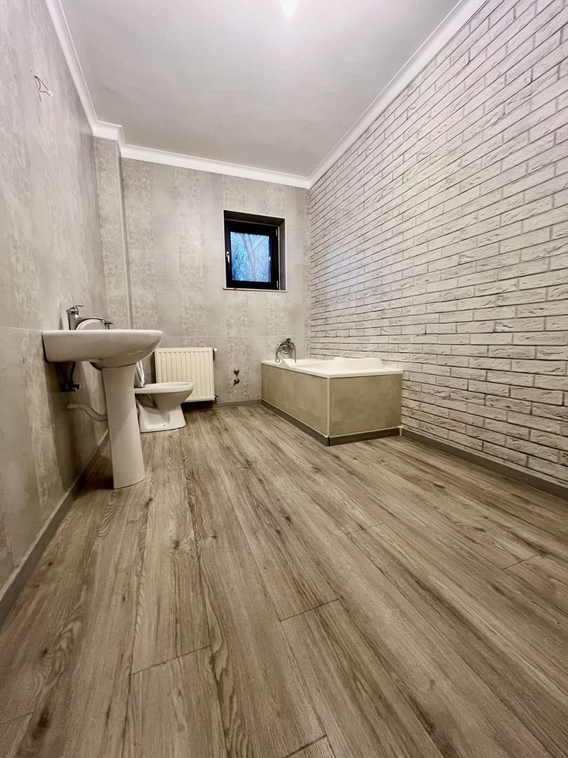 Vilă elegantă 4 camere  | Cartierul Francez / Herastrau - Poză 12