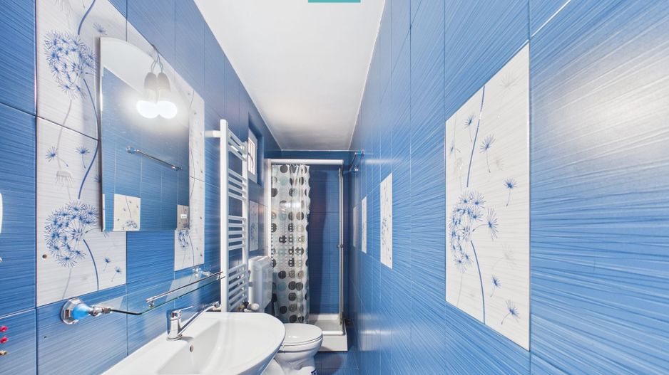 Apartament pe Strada Coșbuc - Poză 11