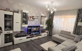 Apartament 3 camere decomandat, renovat complet, Canta, Iași - Poză 2