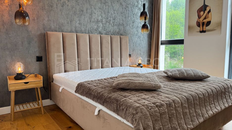 Apartament 2 camere decomandat, luminos, priveliste superba, 5 min Centru - Poză 7