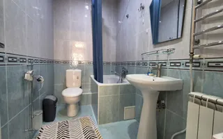Chirie, apartament 3 camere, str. 31 August 1989, Buiucani - Poză 16