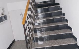 Apartament 2 camere, Iași, zona Podu de Fier, parter, bloc nou, parcare, gradină, utilat complet - Poză 2