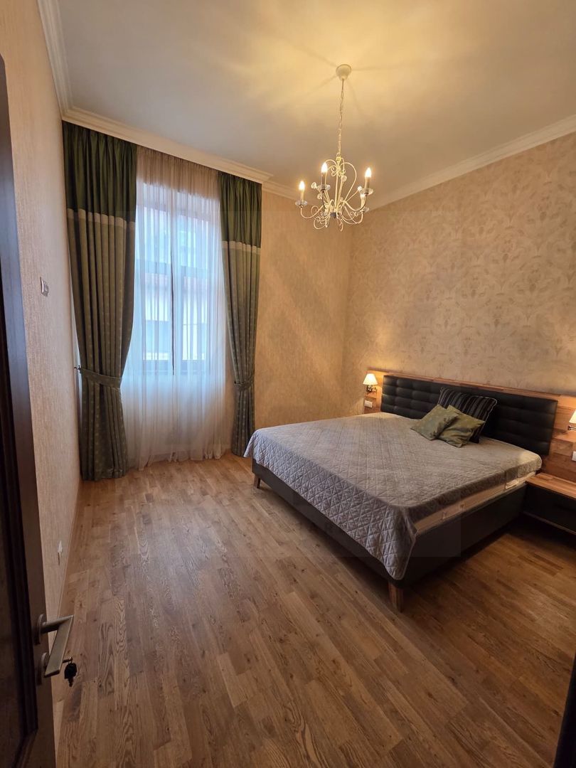 Apartament premium 2 camere 55 mp + pivniță renovat 2025 zona Centrala - Poză 13