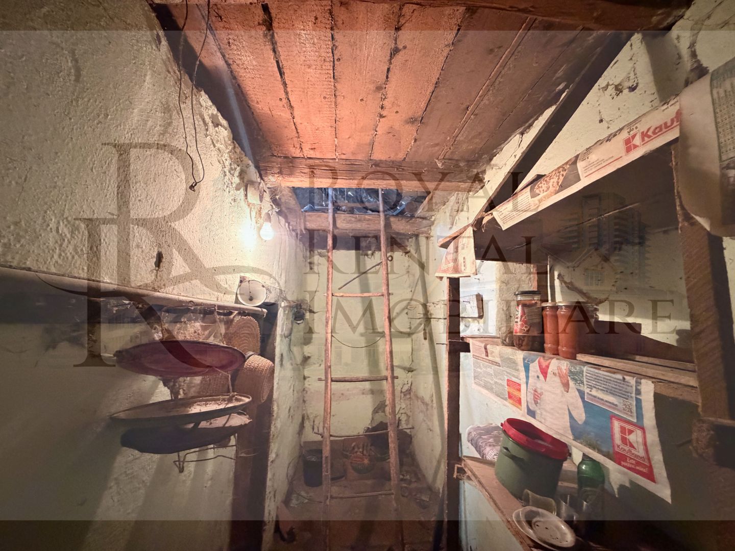 Comision 0! | Casă + teren generos | 2600 m² | Oportunitate unică - Faureni - Poză 39