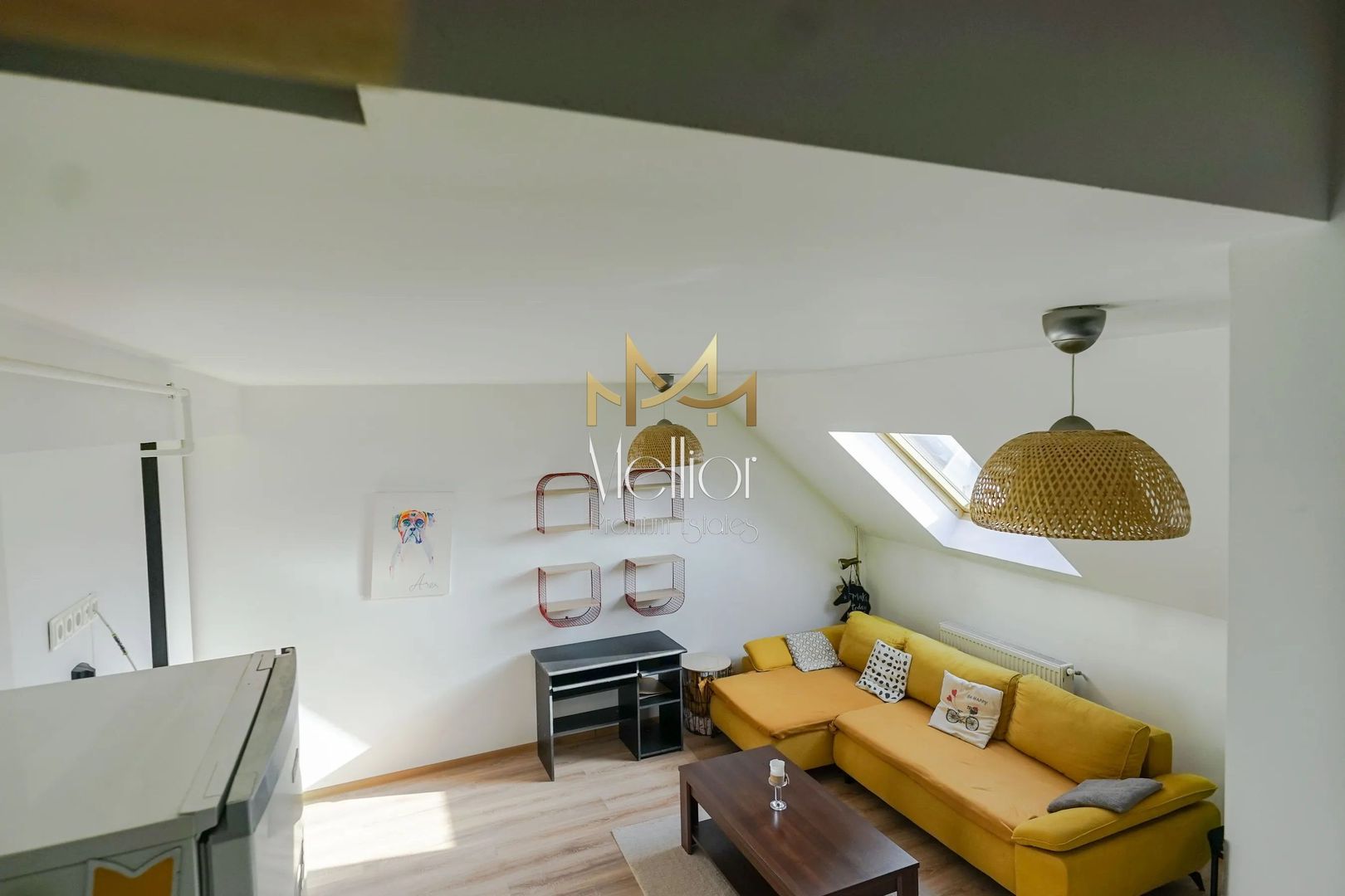 Apartament 3 camere, 79 mp, parcare, Manastur, zona Edgar Quinet! - Poză 6