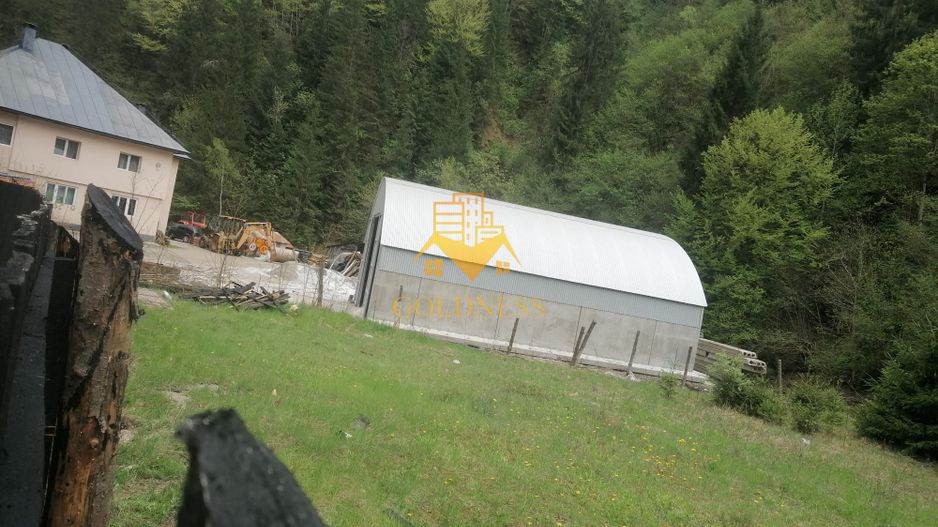 Teren intravilan, front la strada, comision 0, invesiție, 575 mp - Poză 2