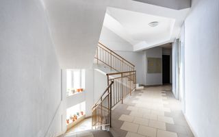 Vânzare, apartament, 2 camere, șos. Hâncești, Centru - Poză 15