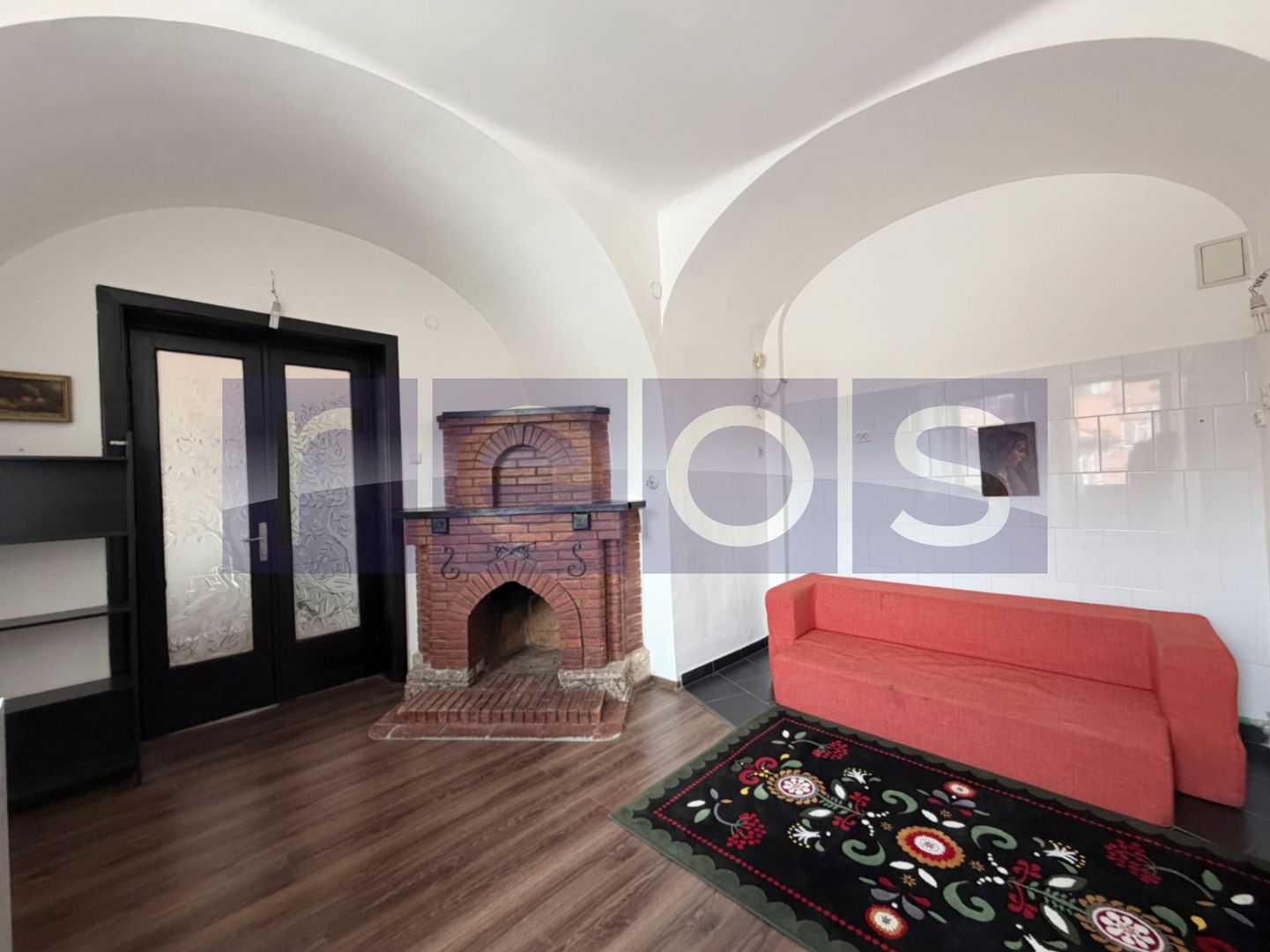 APARTAMENT IN VILA INTERBELICA | 107 MP UTILI | ZONA CAPITALE - VASILE LASCAR - Poză 6