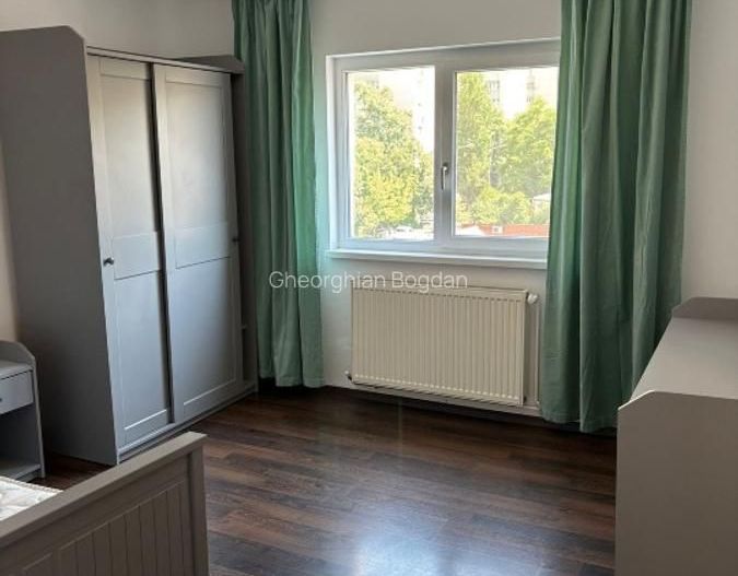 Apartament 3 camere de închiriat in zona Colentina cu centrală proprie - Poză 3
