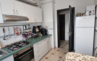 Apartament 3 camere de închiriat | Sibiu, Trei Stejari | 74 mp - Poză 4