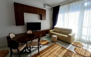 3 camere Ambiance Residence Pipera I Porsche Pipera I LUX I COM 0% - Poză 30