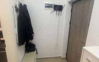 Apartament 2 camere în Panoramic Residence Valea Adanca, construcție 2021 - Poză 3