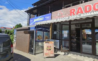 Inchiriere spatiu stradal, Bascov centru - Poză 6