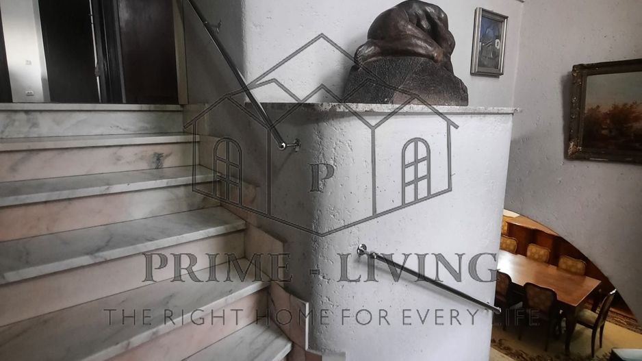 Exceptional Heritage Villa for Rent | Ștefan cel Mare – Dorobanți Area - Poză 6