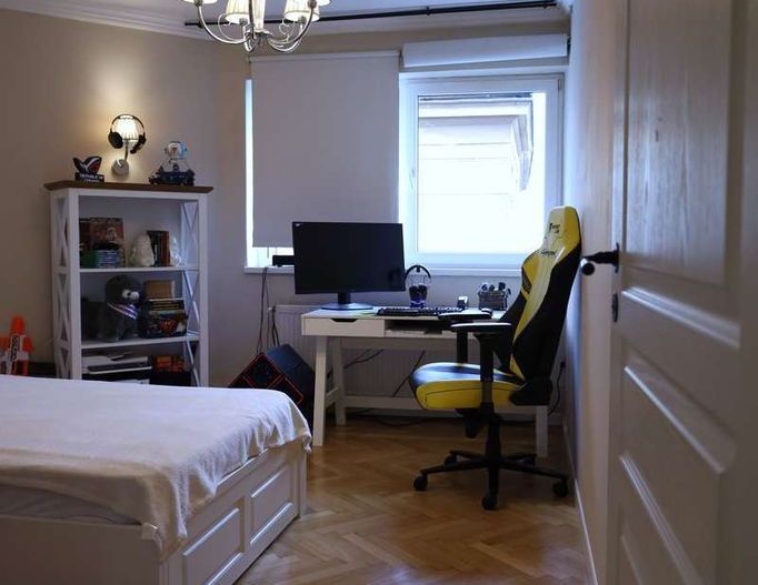 De vanzare Apartament 3 Camere Rosetti - Blocul Avocatilor - Poză 11