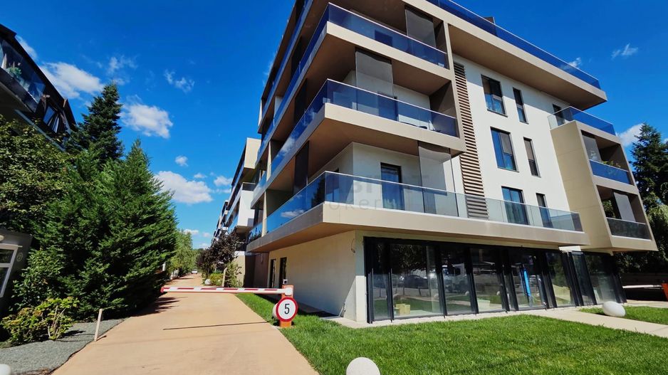 Grand Park Pipera | Erou Iancu Nicolae - Poză 30