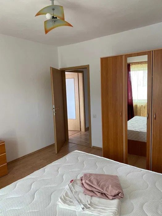 Apartament 2 Camere De Inchiriat | 63mp+ 5,5 Balcon Inchis | Lift | AC - Poză 3