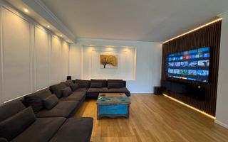 Apartament tip Duplex 4 camere Herastrau Soseaua Nordului Petfriendly - Poză 2