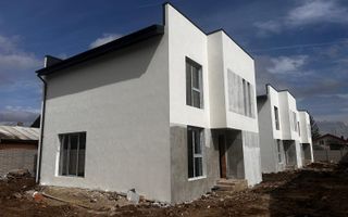 Vila Individuala 5 camere Soseaua Oltenitei Teren 300 mp - Poză 8