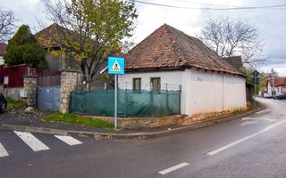 Casă | Teren 531 mp | Strada Bartalis Ferenc - Poză 1